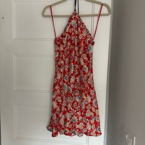 Bec and Bridge dress worn once